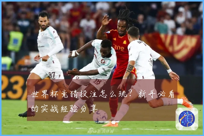 世界杯竞猜投注怎么玩？新手必看的实战经验分享