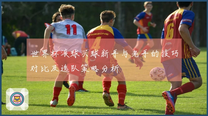世界杯滚球买球新手与老手的技巧对比及选队策略分析