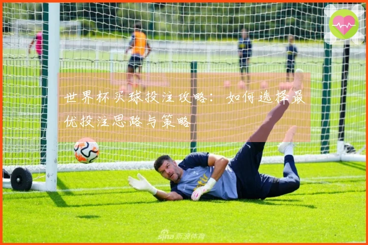 世界杯买球投注攻略：如何选择最优投注思路与策略
