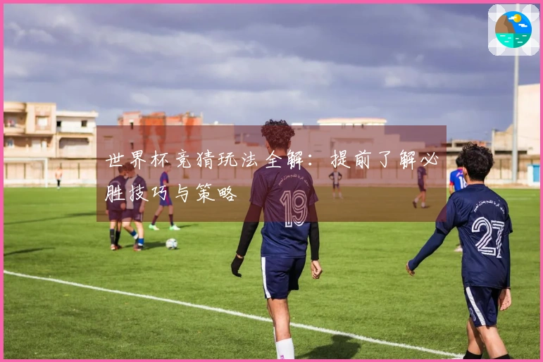世界杯竞猜玩法全解：提前了解必胜技巧与策略