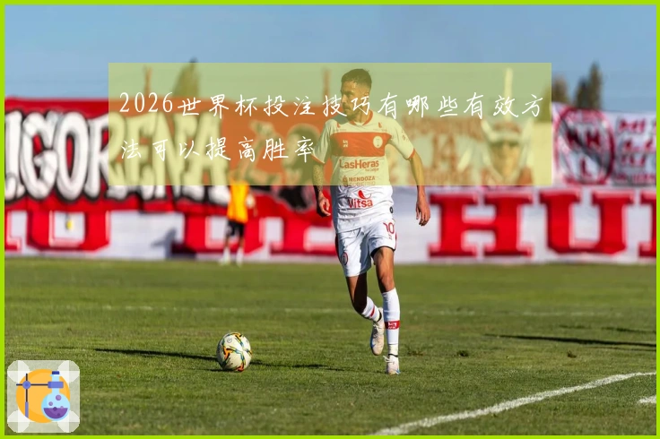 2026世界杯投注技巧有哪些有效方法可以提高胜率