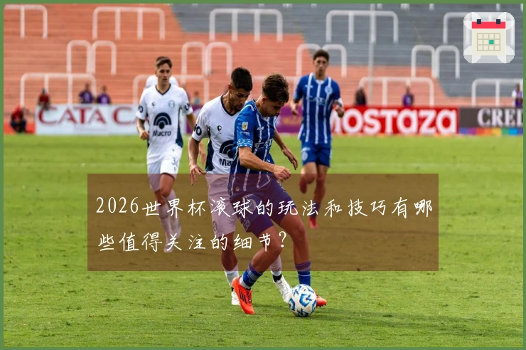 2026世界杯滚球的玩法和技巧有哪些值得关注的细节？