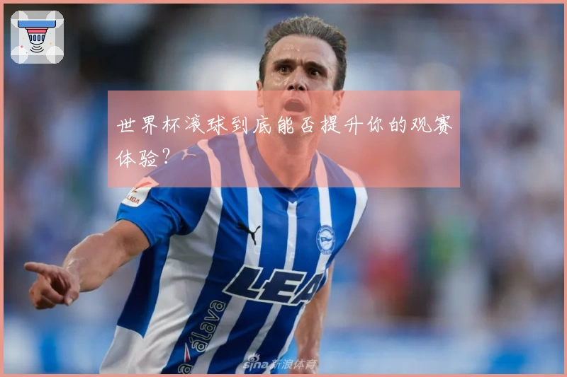 世界杯滚球到底能否提升你的观赛体验？