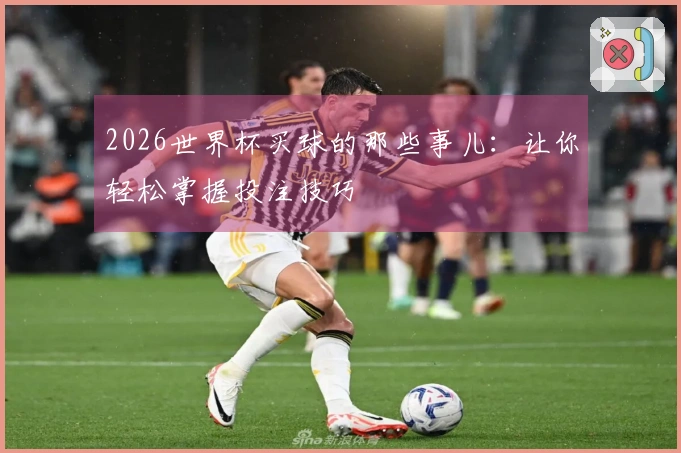 2026世界杯买球的那些事儿：让你轻松掌握投注技巧