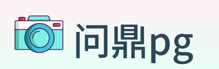问鼎pg logo